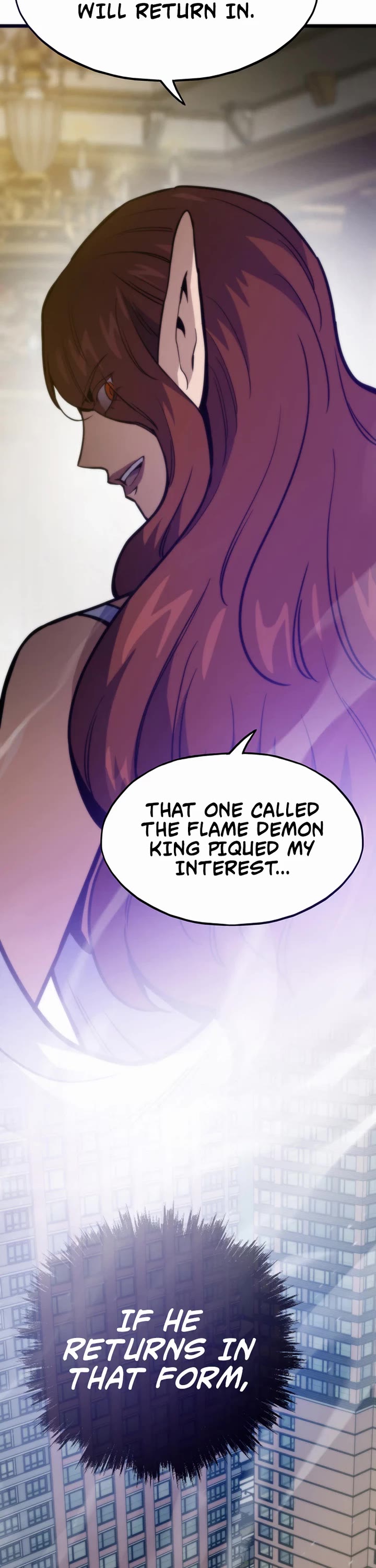 Past Life Regressor (2022) Chapter 171 page 28 - Chapter 171