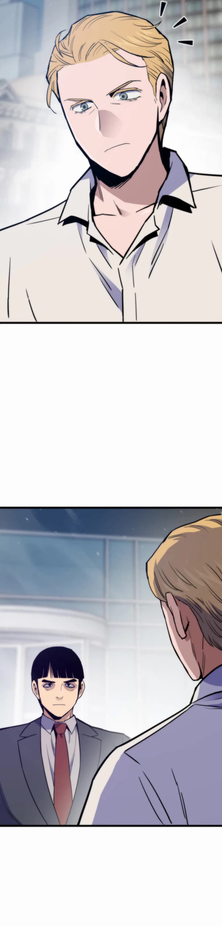 Past Life Regressor (2022) Chapter 171 page 31 - Chapter 171