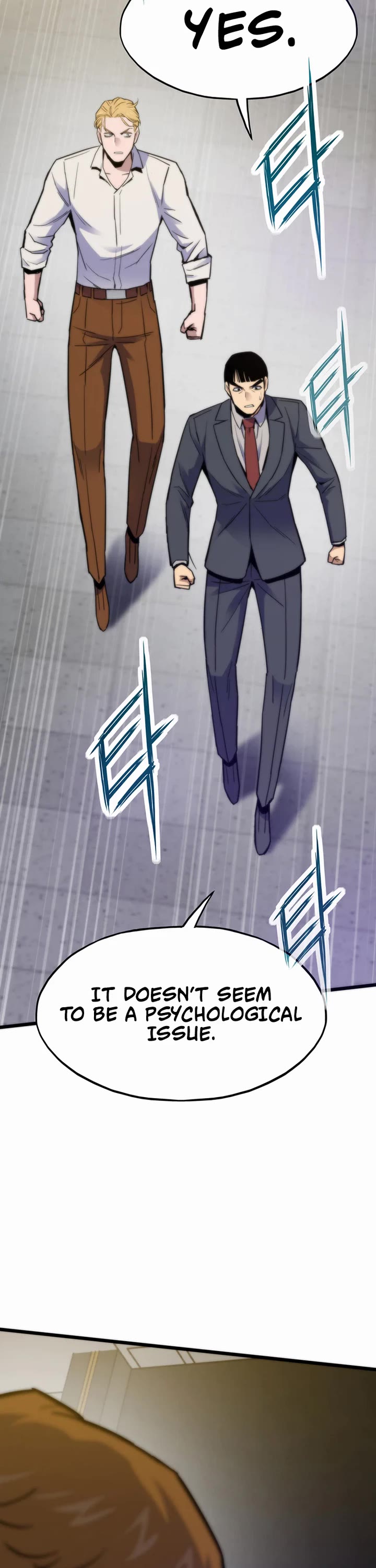 Past Life Regressor (2022) Chapter 171 page 33 - Chapter 171