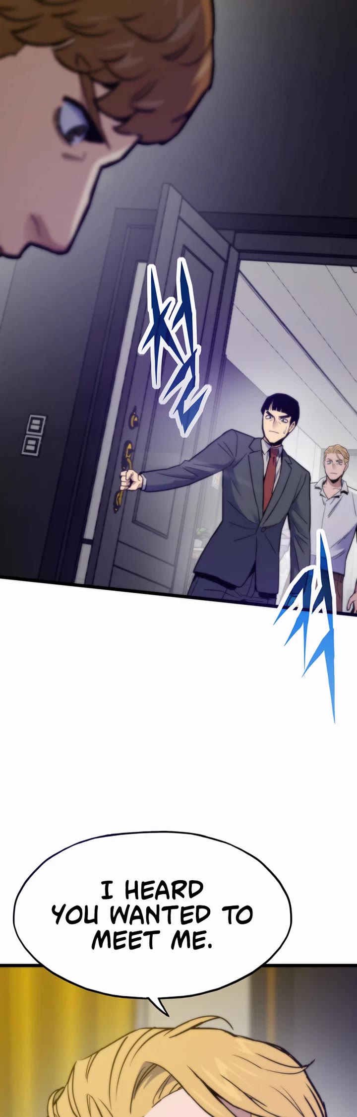 Past Life Regressor (2022) Chapter 171 page 34 - Chapter 171