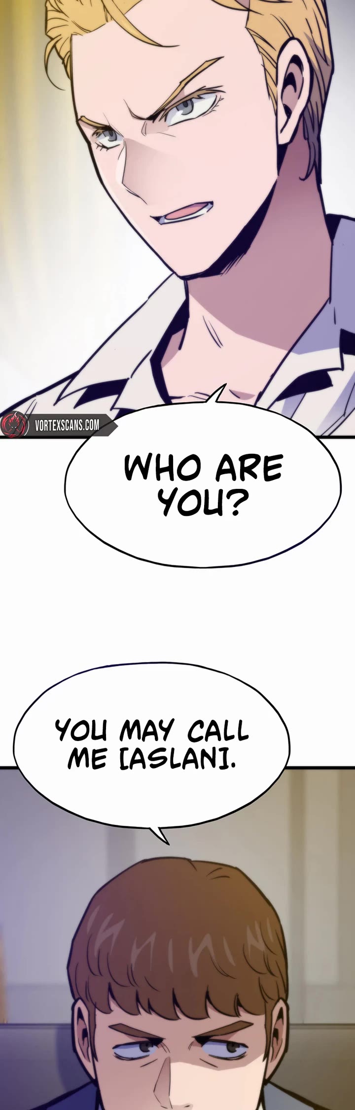 Past Life Regressor (2022) Chapter 171 page 35 - Chapter 171