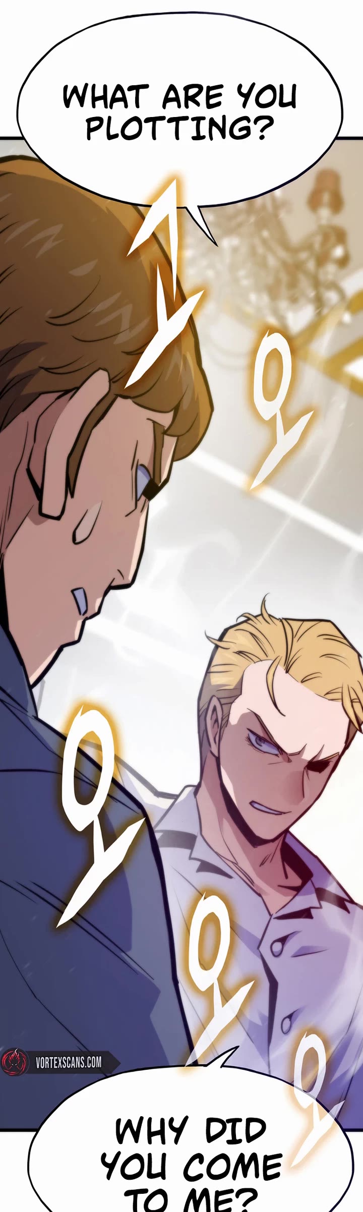 Past Life Regressor (2022) Chapter 171 page 38 - Chapter 171