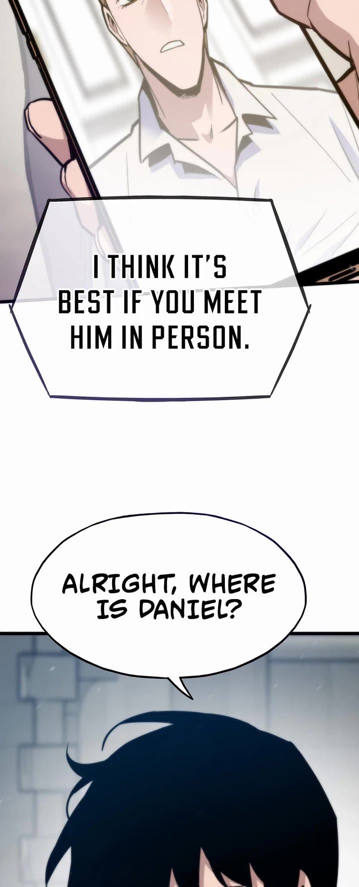 Past Life Regressor (2022) Chapter 171 page 44 - Chapter 171