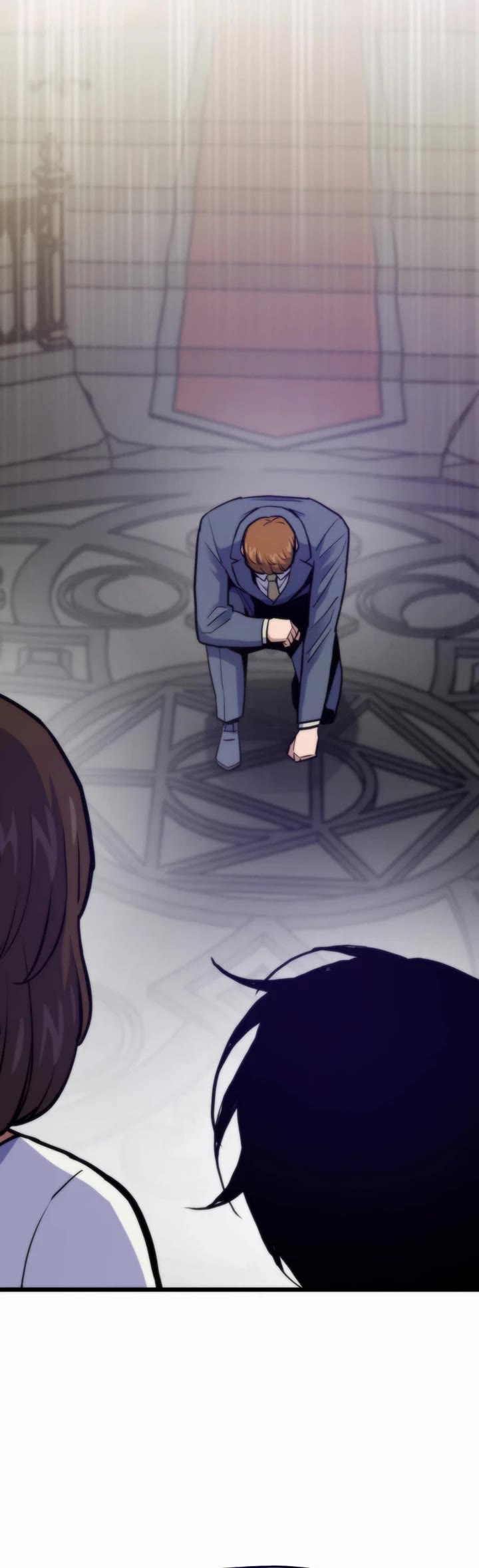 Past Life Regressor (2022) Chapter 171 page 48 - Chapter 171