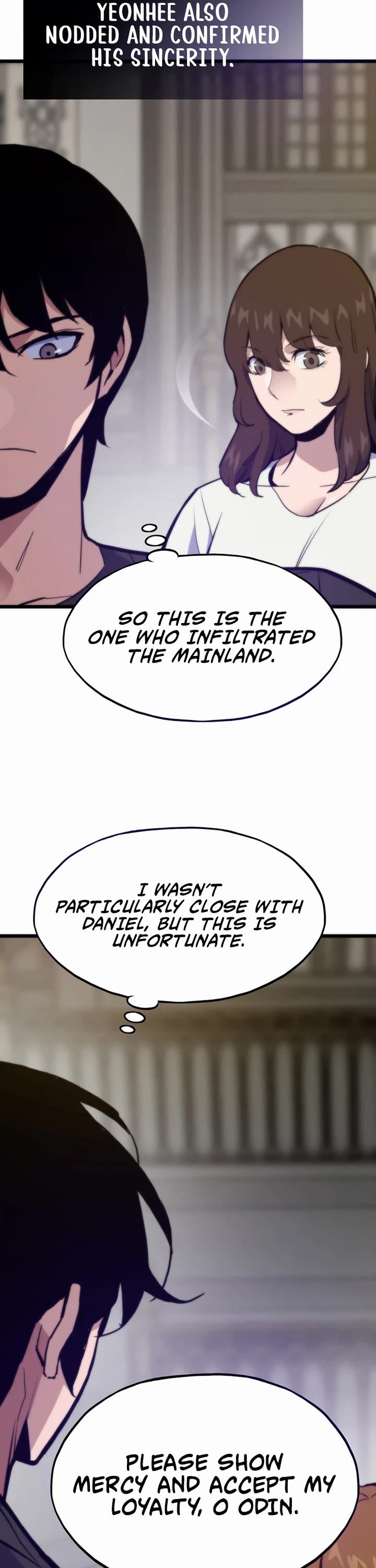 Past Life Regressor (2022) Chapter 171 page 50 - Chapter 171