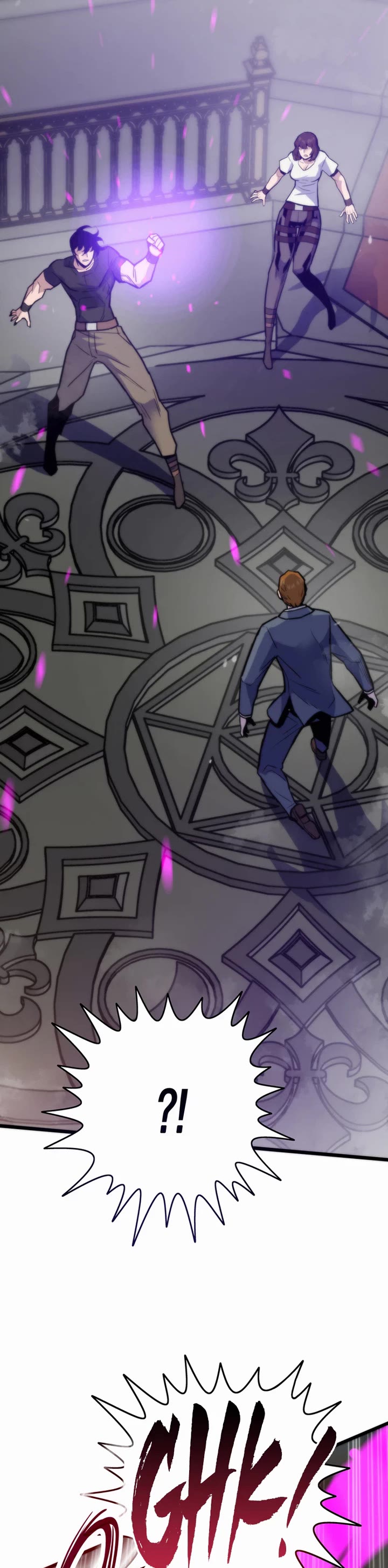 Past Life Regressor (2022) Chapter 171 page 56 - Chapter 171