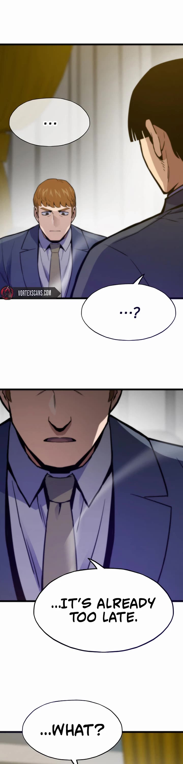 Past Life Regressor (2022) Chapter 171 page 7 - Chapter 171