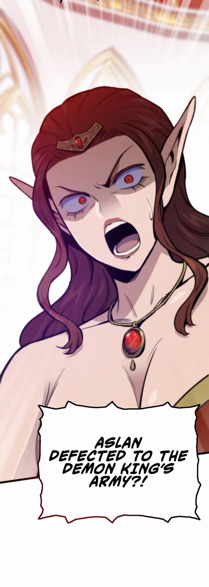 Past Life Regressor (2022) Chapter 172 page 10 - Chapter 172
