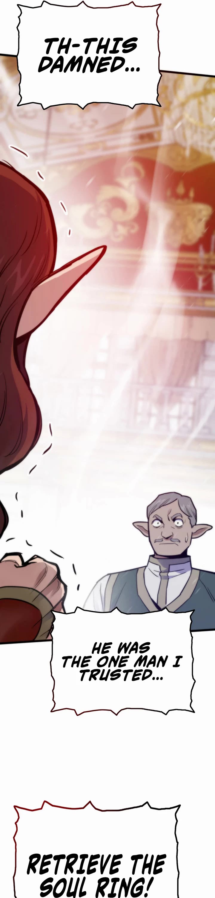 Past Life Regressor (2022) Chapter 172 page 11 - Chapter 172