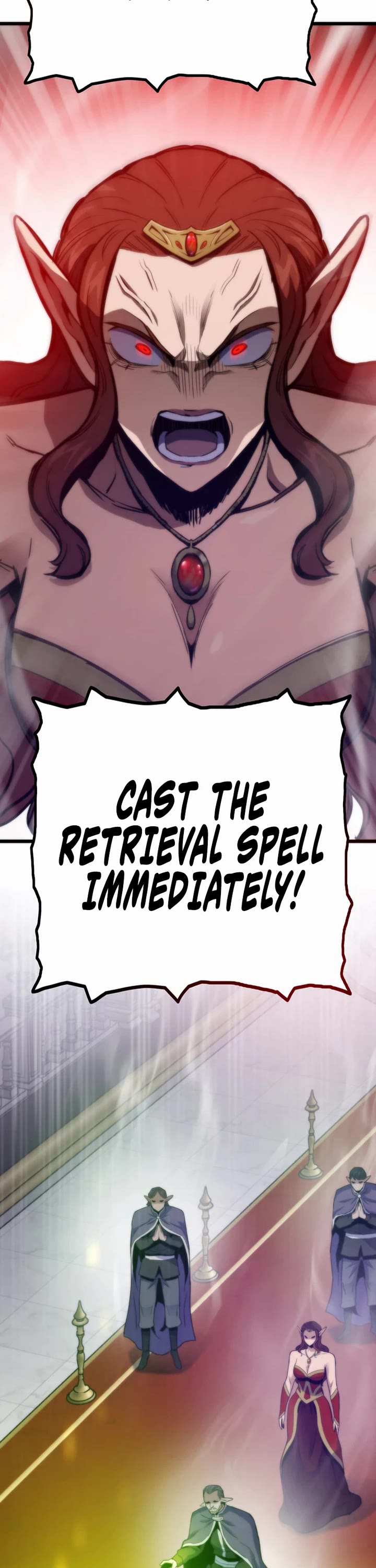 Past Life Regressor (2022) Chapter 172 page 12 - Chapter 172
