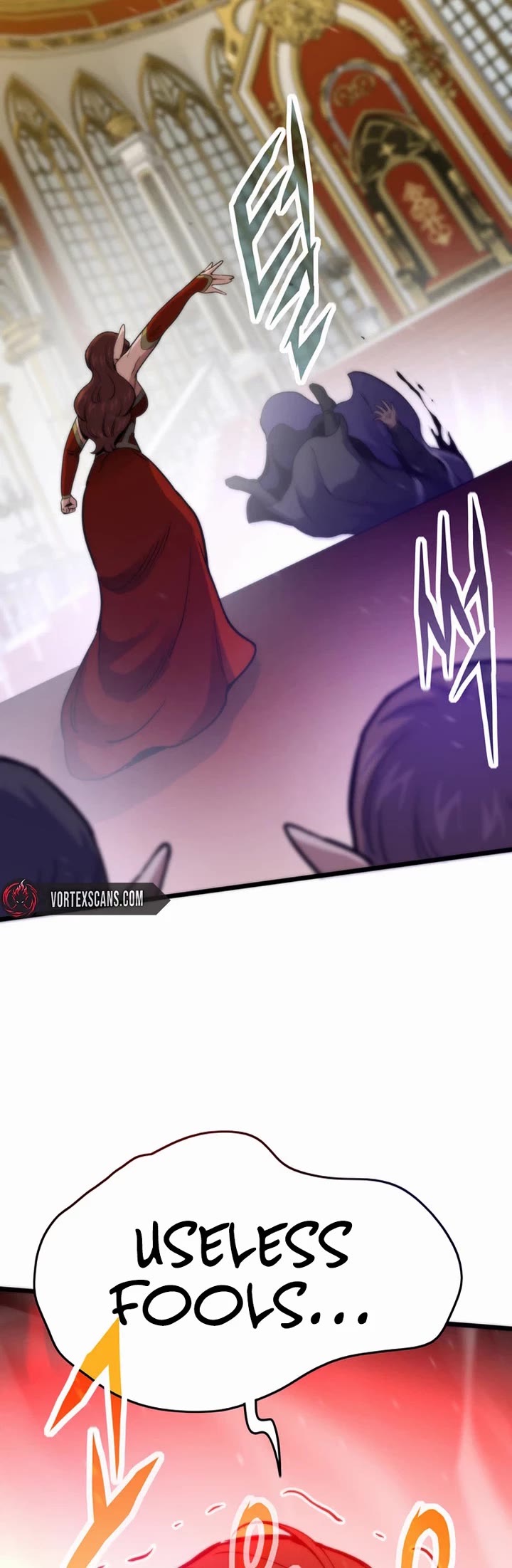 Past Life Regressor (2022) Chapter 172 page 15 - Chapter 172