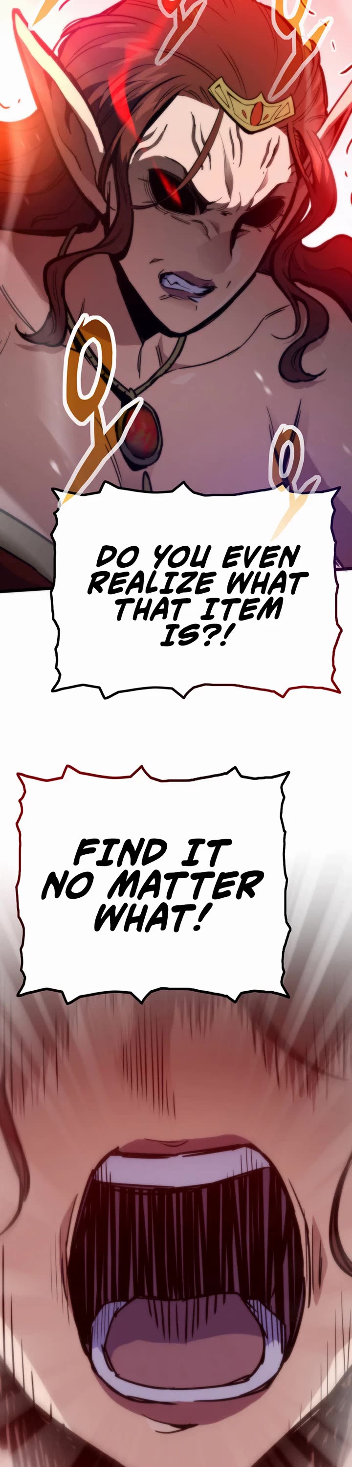 Past Life Regressor (2022) Chapter 172 page 16 - Chapter 172