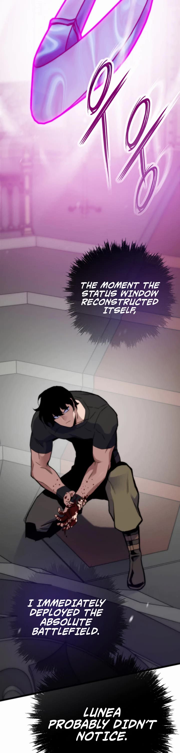 Past Life Regressor (2022) Chapter 172 page 18 - Chapter 172