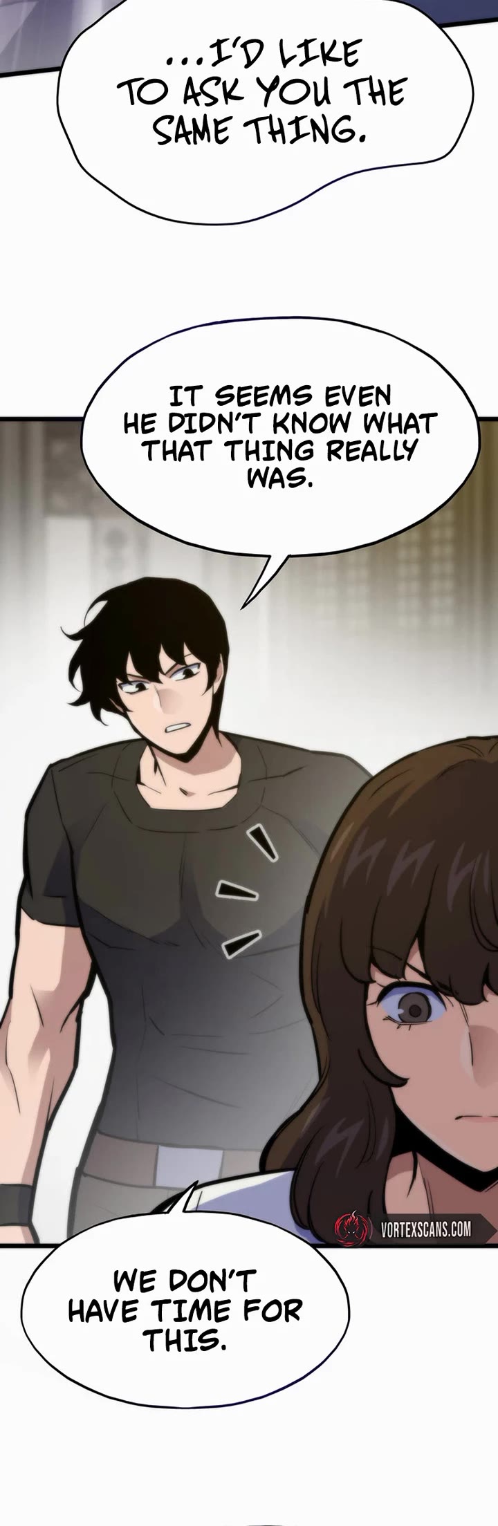 Past Life Regressor (2022) Chapter 172 page 20 - Chapter 172