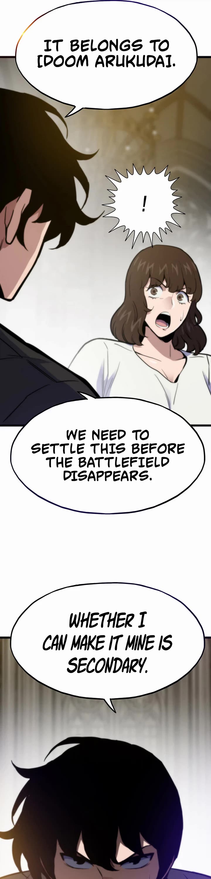 Past Life Regressor (2022) Chapter 172 page 21 - Chapter 172