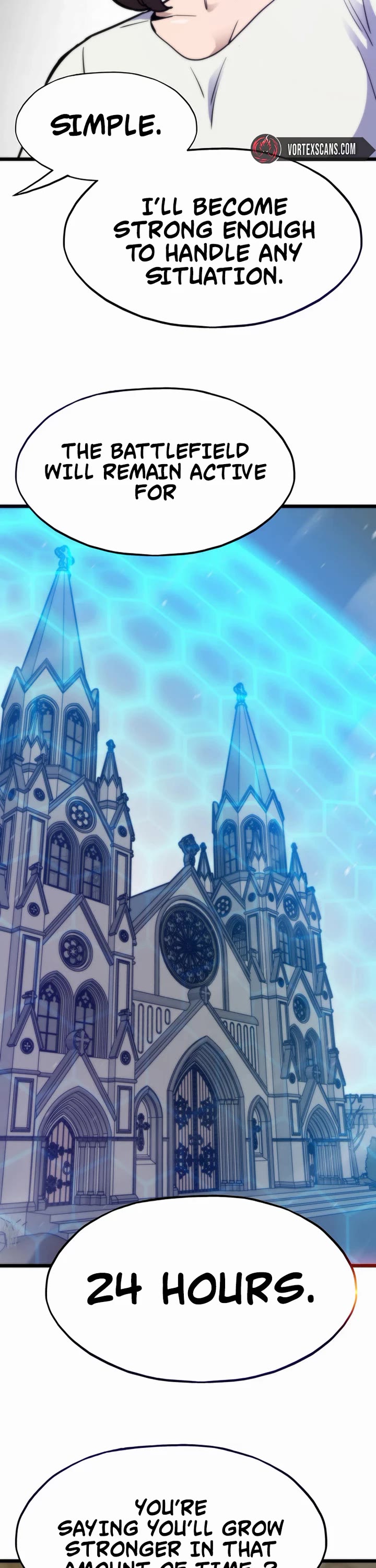 Past Life Regressor (2022) Chapter 172 page 23 - Chapter 172