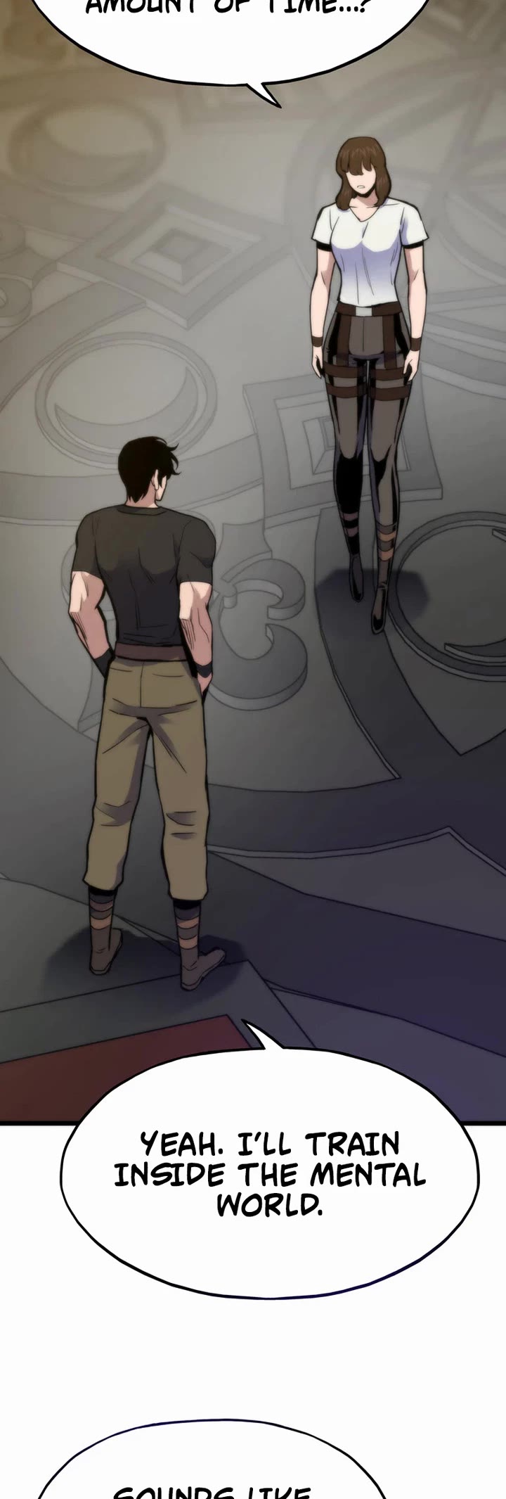 Past Life Regressor (2022) Chapter 172 page 24 - Chapter 172