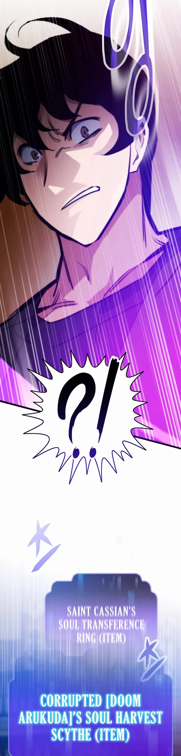 Past Life Regressor (2022) Chapter 172 page 3 - Chapter 172