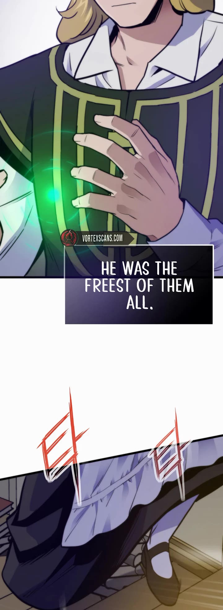 Past Life Regressor (2022) Chapter 172 page 30 - Chapter 172