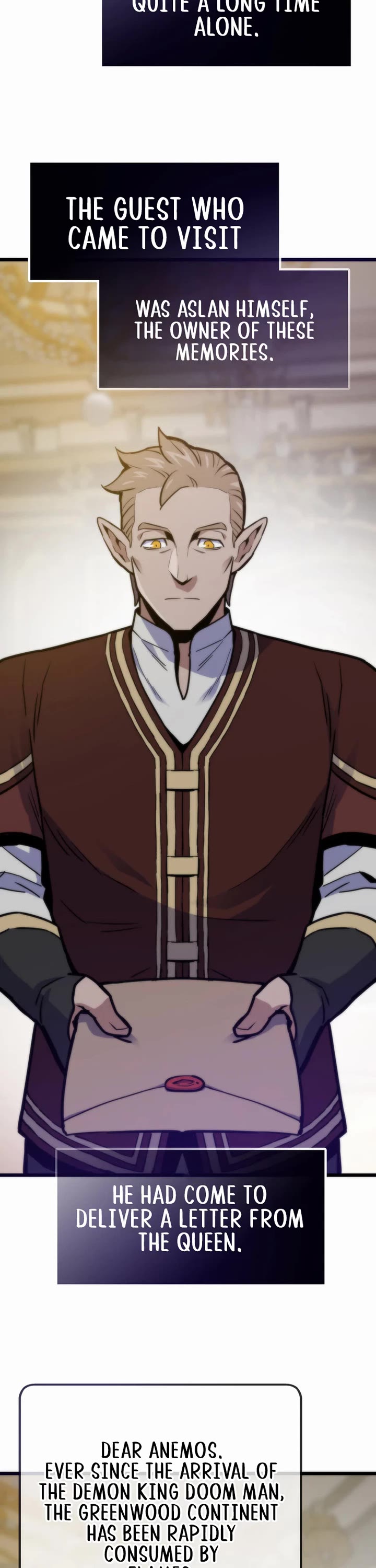 Past Life Regressor (2022) Chapter 172 page 32 - Chapter 172