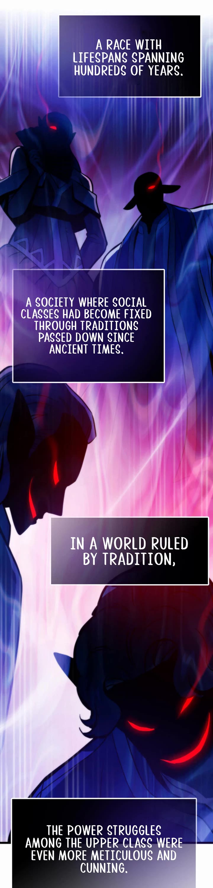 Past Life Regressor (2022) Chapter 172 page 36 - Chapter 172