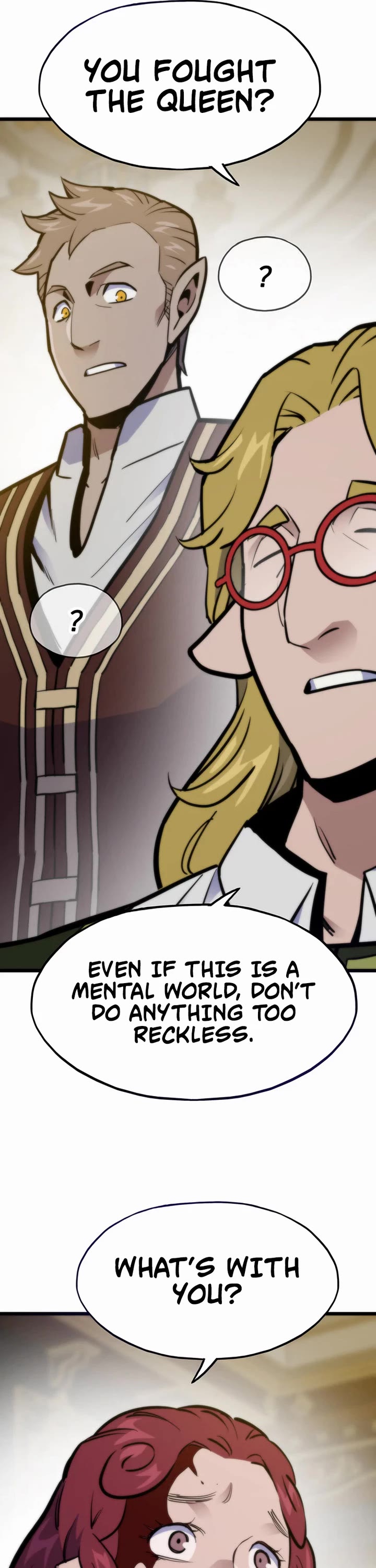 Past Life Regressor (2022) Chapter 172 page 40 - Chapter 172