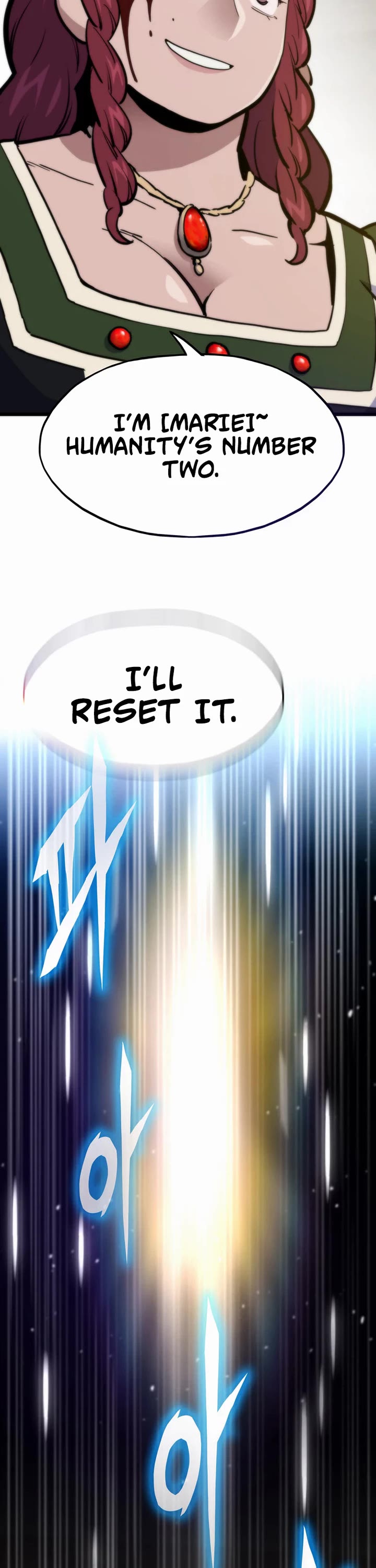 Past Life Regressor (2022) Chapter 172 page 41 - Chapter 172