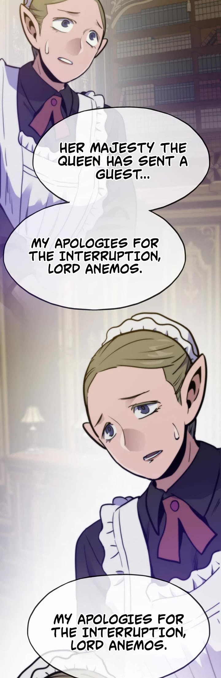 Past Life Regressor (2022) Chapter 172 page 43 - Chapter 172
