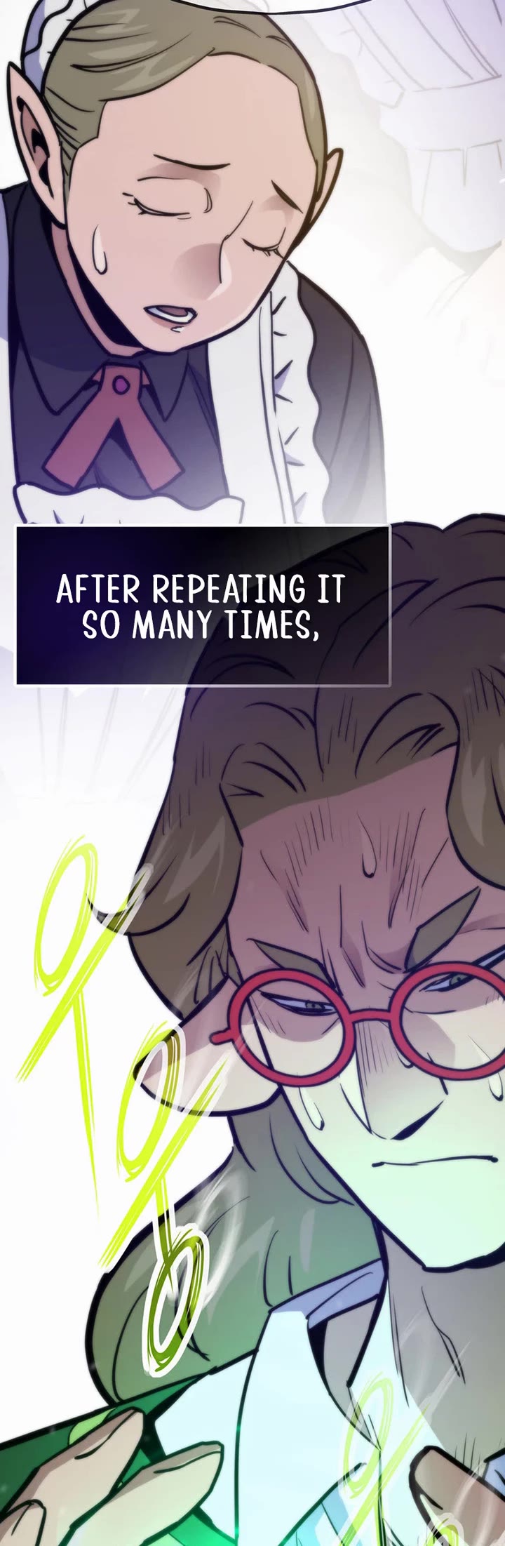 Past Life Regressor (2022) Chapter 172 page 44 - Chapter 172
