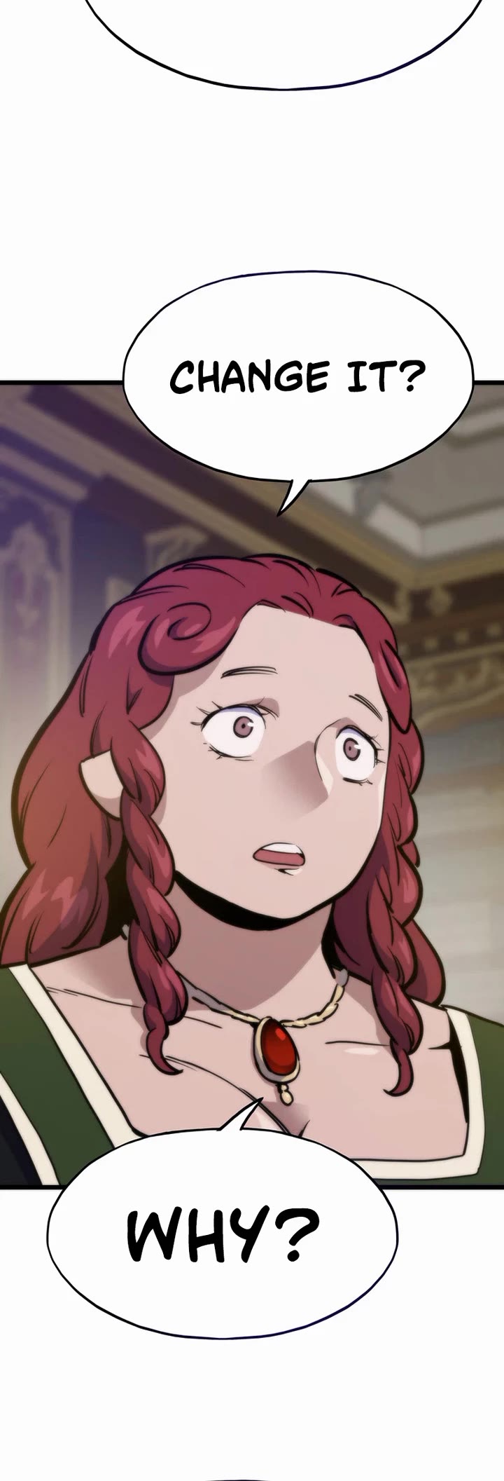 Past Life Regressor (2022) Chapter 172 page 49 - Chapter 172