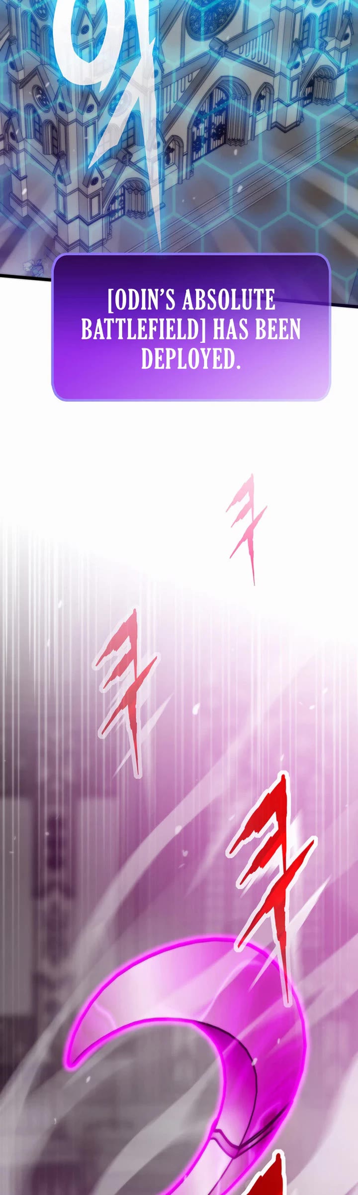 Past Life Regressor (2022) Chapter 172 page 5 - Chapter 172