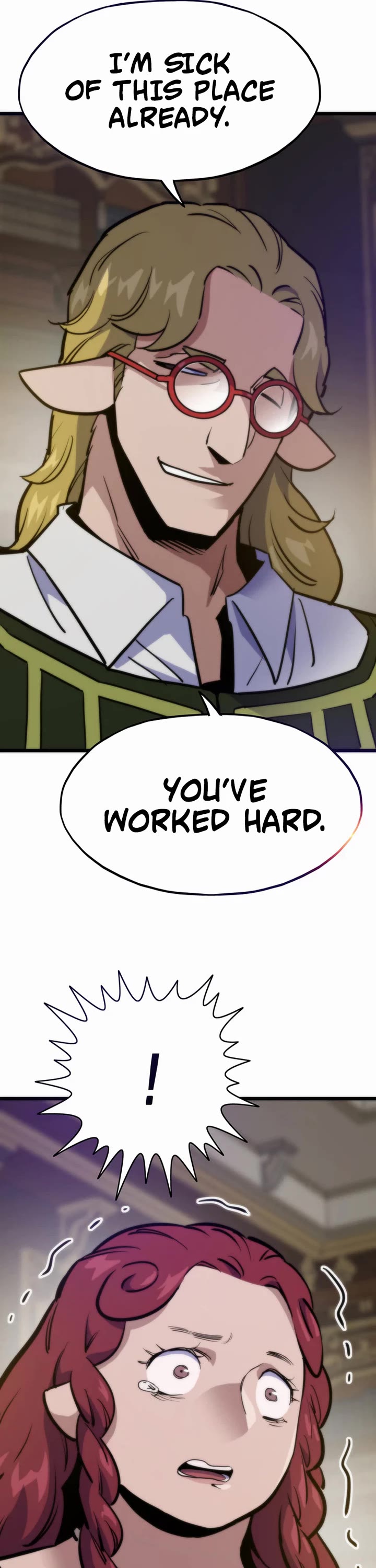 Past Life Regressor (2022) Chapter 172 page 50 - Chapter 172