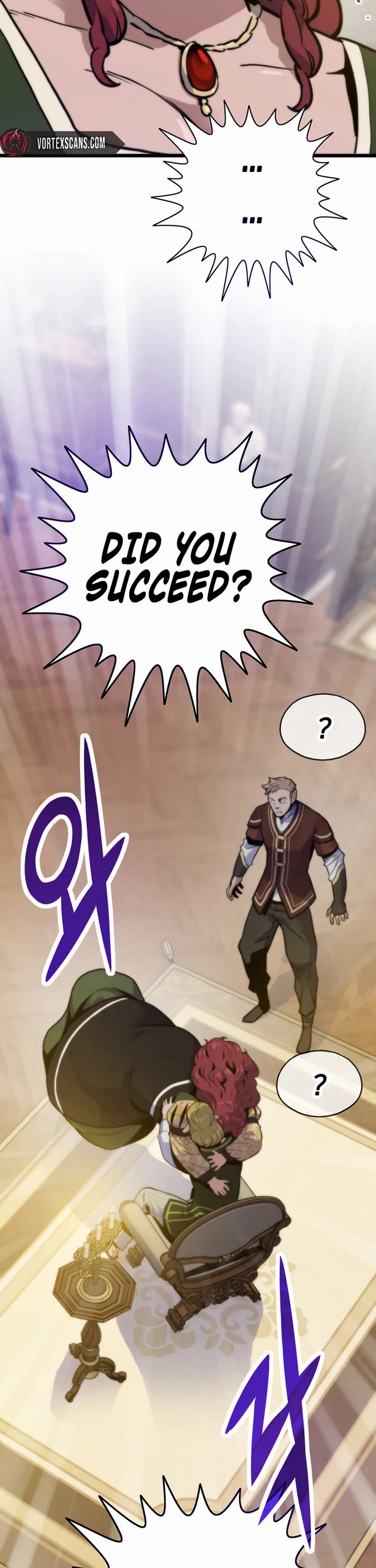 Past Life Regressor (2022) Chapter 172 page 51 - Chapter 172