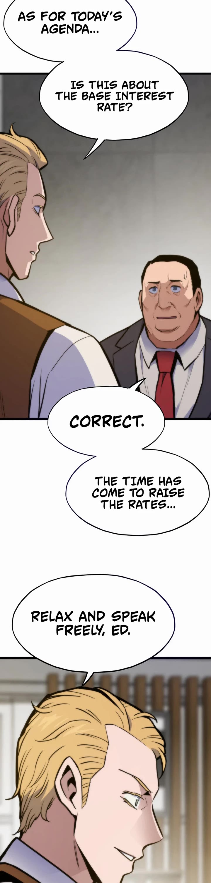 Past Life Regressor (2022) Chapter 172 page 56 - Chapter 172