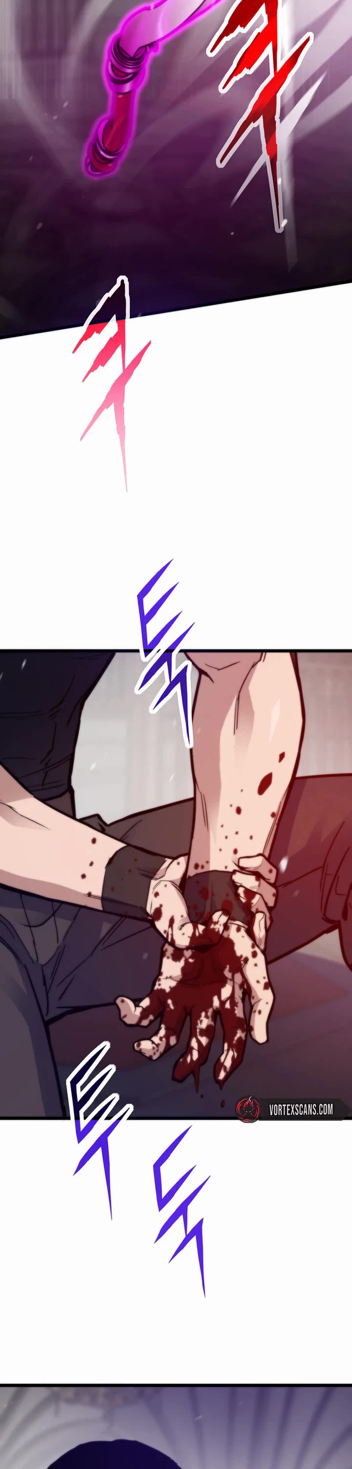 Past Life Regressor (2022) Chapter 172 page 6 - Chapter 172