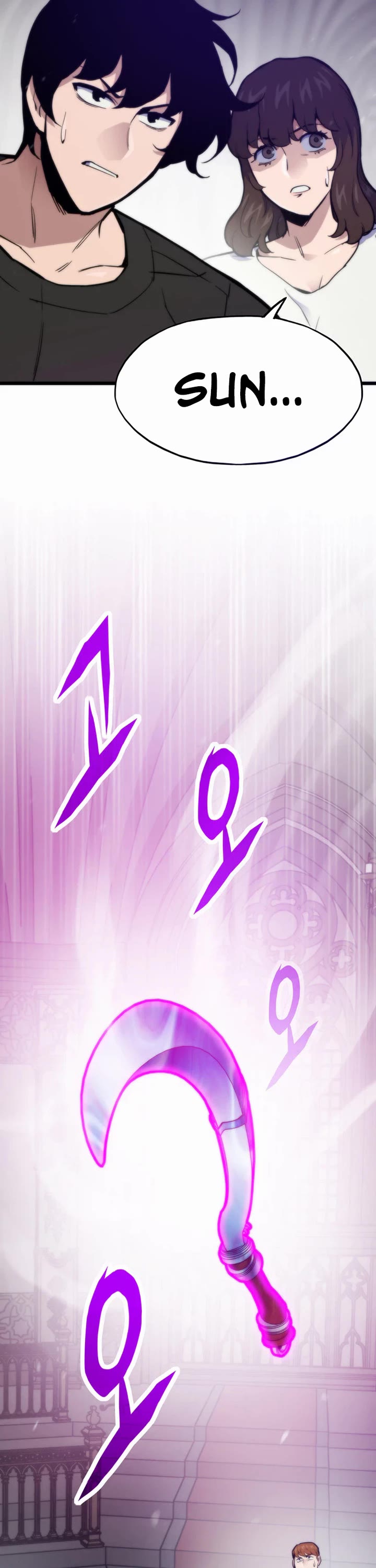 Past Life Regressor (2022) Chapter 172 page 7 - Chapter 172