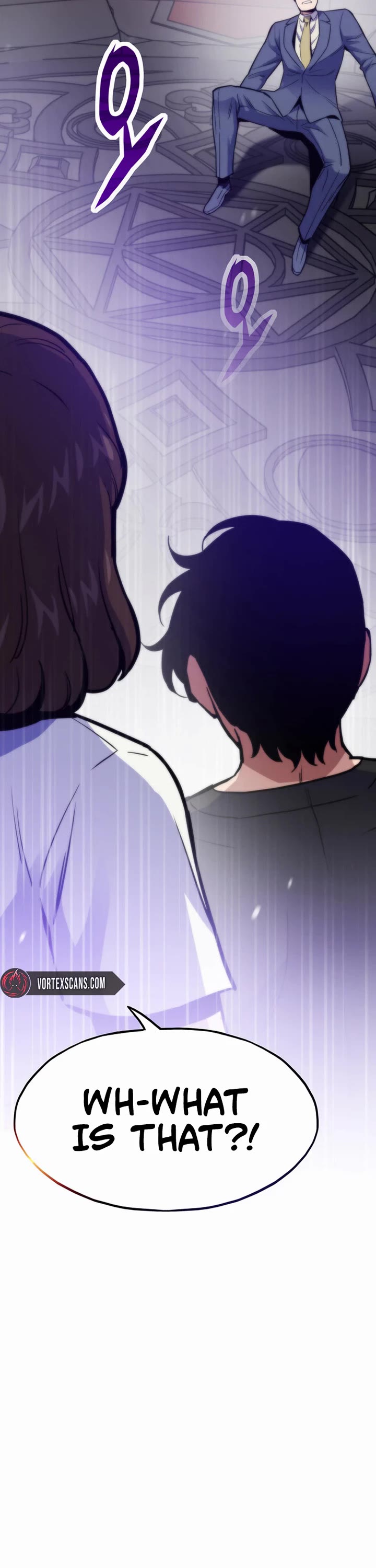 Past Life Regressor (2022) Chapter 172 page 8 - Chapter 172
