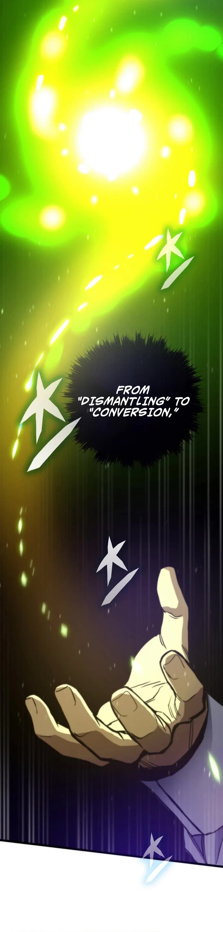 Past Life Regressor (2022) Chapter 173 page 11 - Chapter 173: S4 End