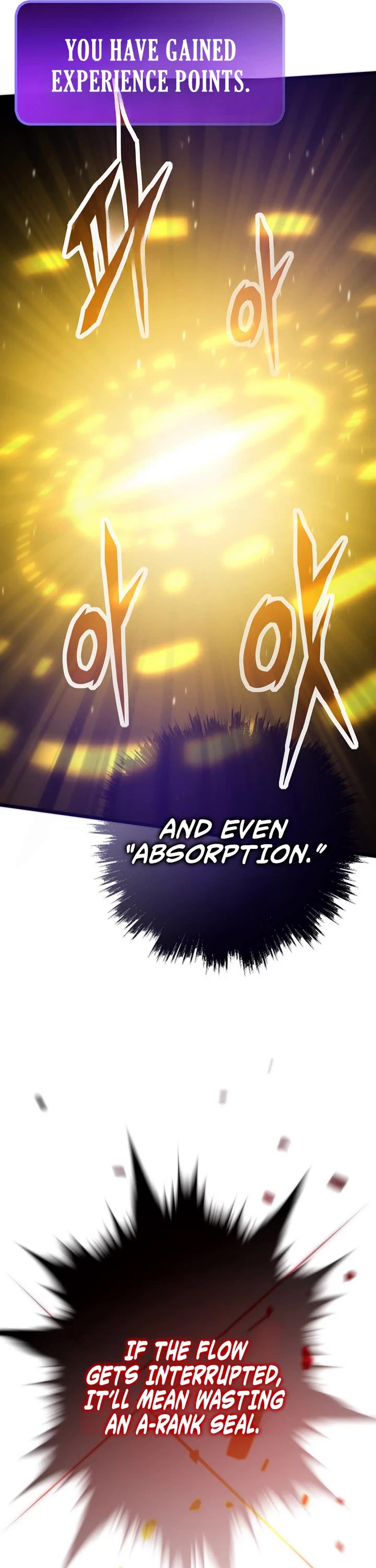 Past Life Regressor (2022) Chapter 173 page 12 - Chapter 173: S4 End