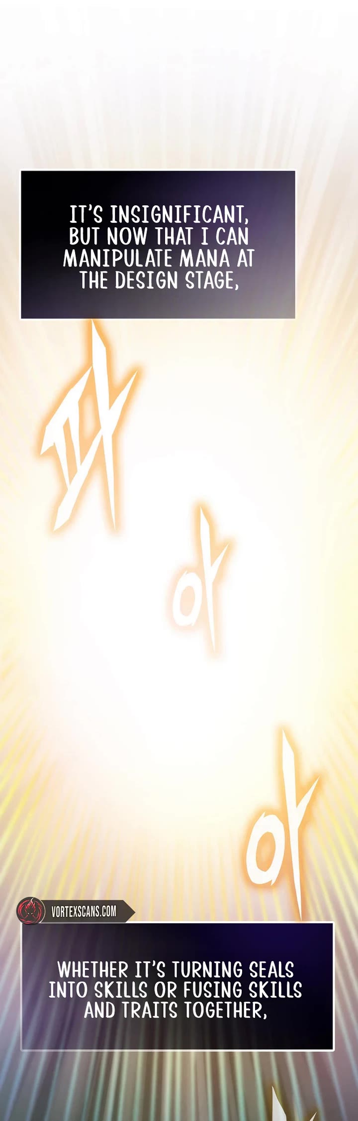 Past Life Regressor (2022) Chapter 173 page 14 - Chapter 173: S4 End