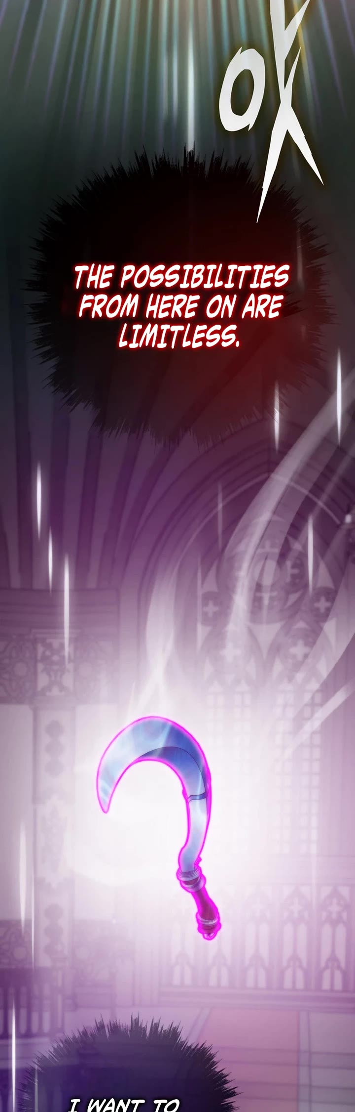 Past Life Regressor (2022) Chapter 173 page 15 - Chapter 173: S4 End