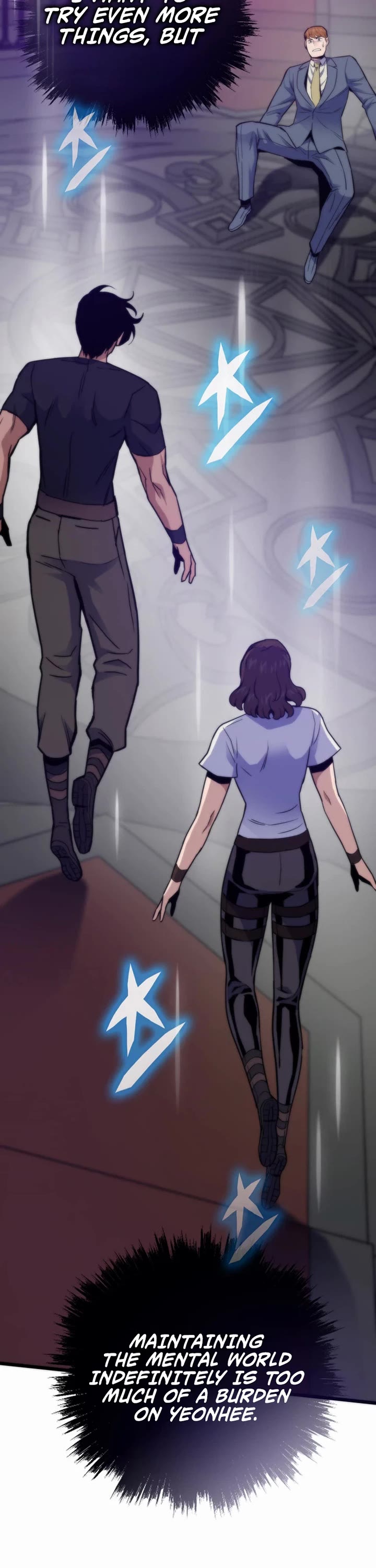 Past Life Regressor (2022) Chapter 173 page 16 - Chapter 173: S4 End