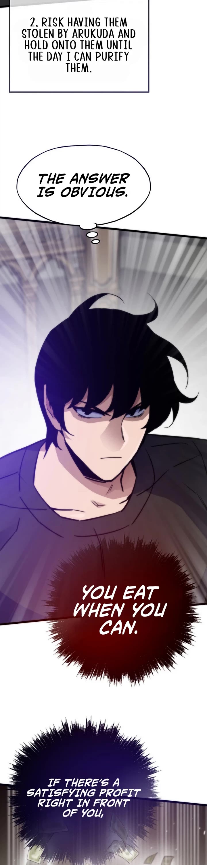 Past Life Regressor (2022) Chapter 173 page 18 - Chapter 173: S4 End