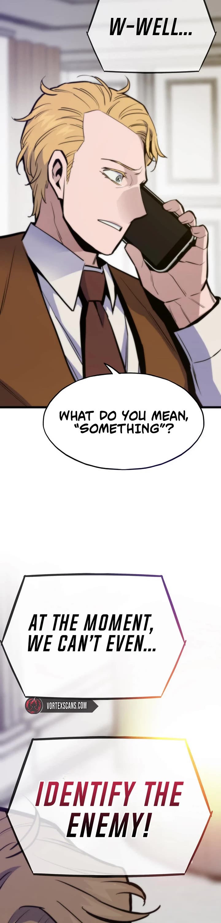 Past Life Regressor (2022) Chapter 173 page 2 - Chapter 173: S4 End