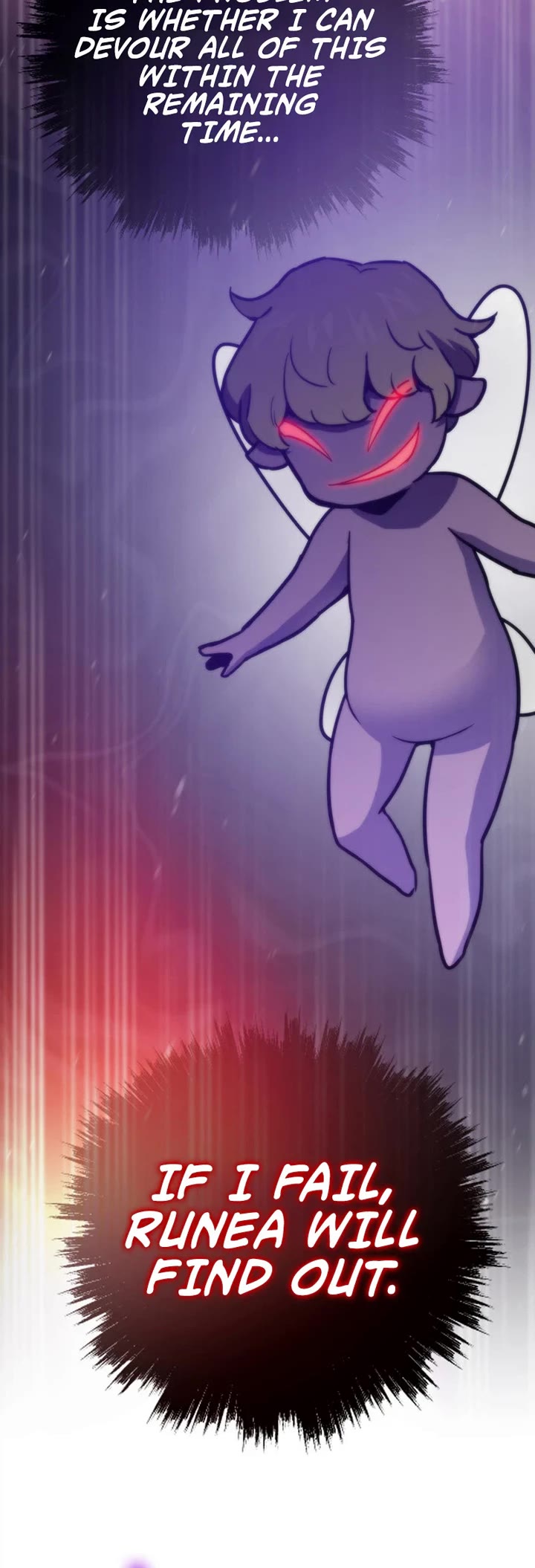 Past Life Regressor (2022) Chapter 173 page 20 - Chapter 173: S4 End