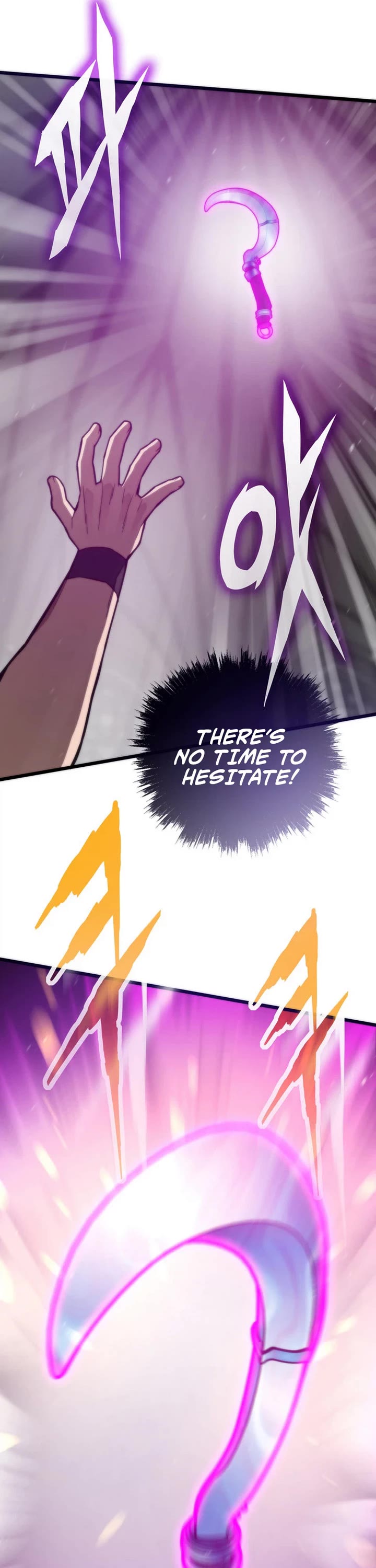 Past Life Regressor (2022) Chapter 173 page 21 - Chapter 173: S4 End