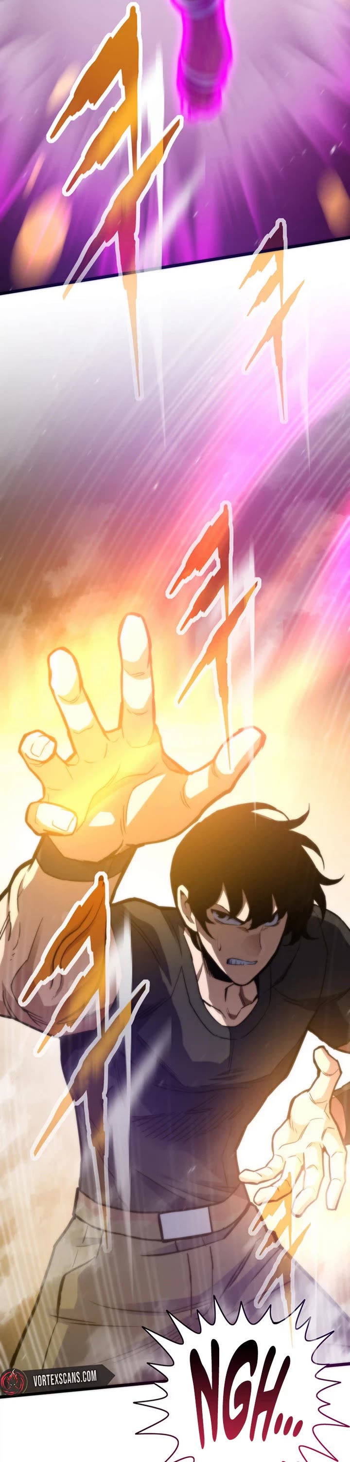 Past Life Regressor (2022) Chapter 173 page 22 - Chapter 173: S4 End