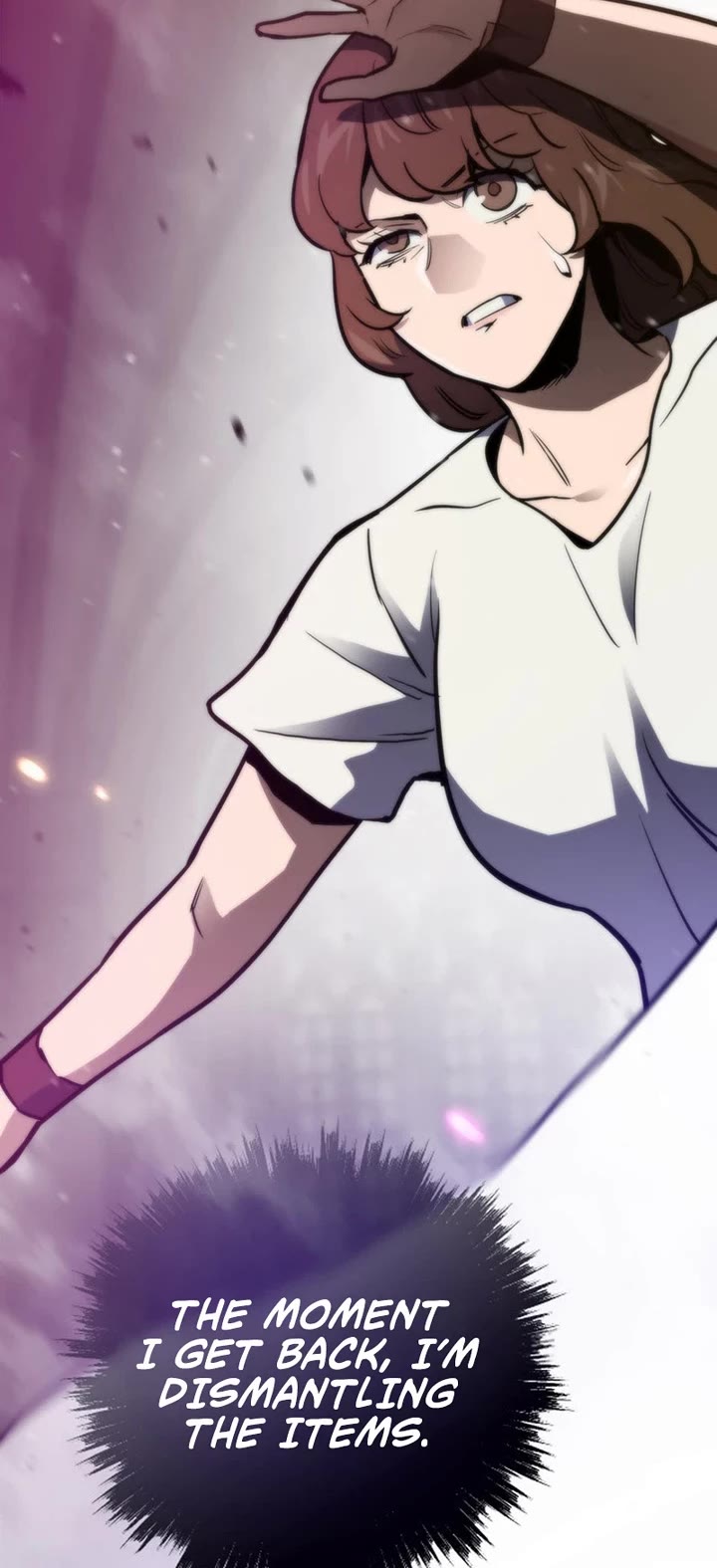 Past Life Regressor (2022) Chapter 173 page 25 - Chapter 173: S4 End