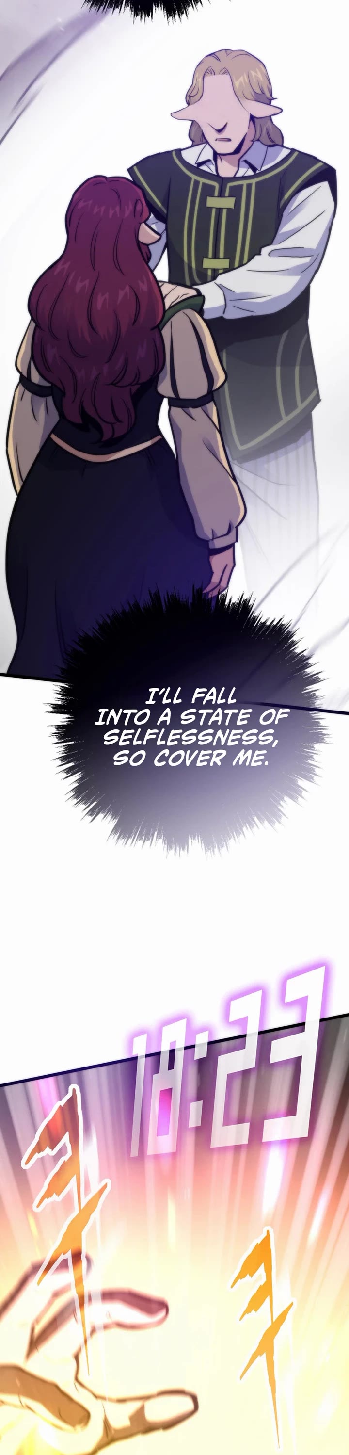 Past Life Regressor (2022) Chapter 173 page 26 - Chapter 173: S4 End