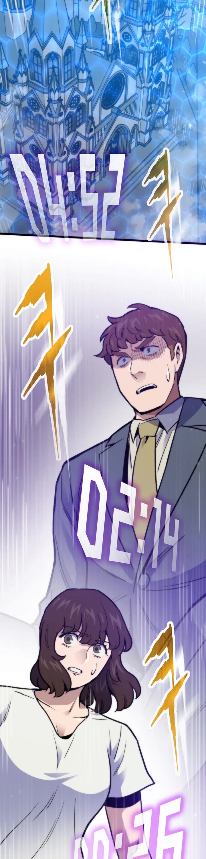 Past Life Regressor (2022) Chapter 173 page 28 - Chapter 173: S4 End